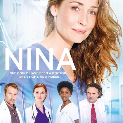 Photo de la série : Nina