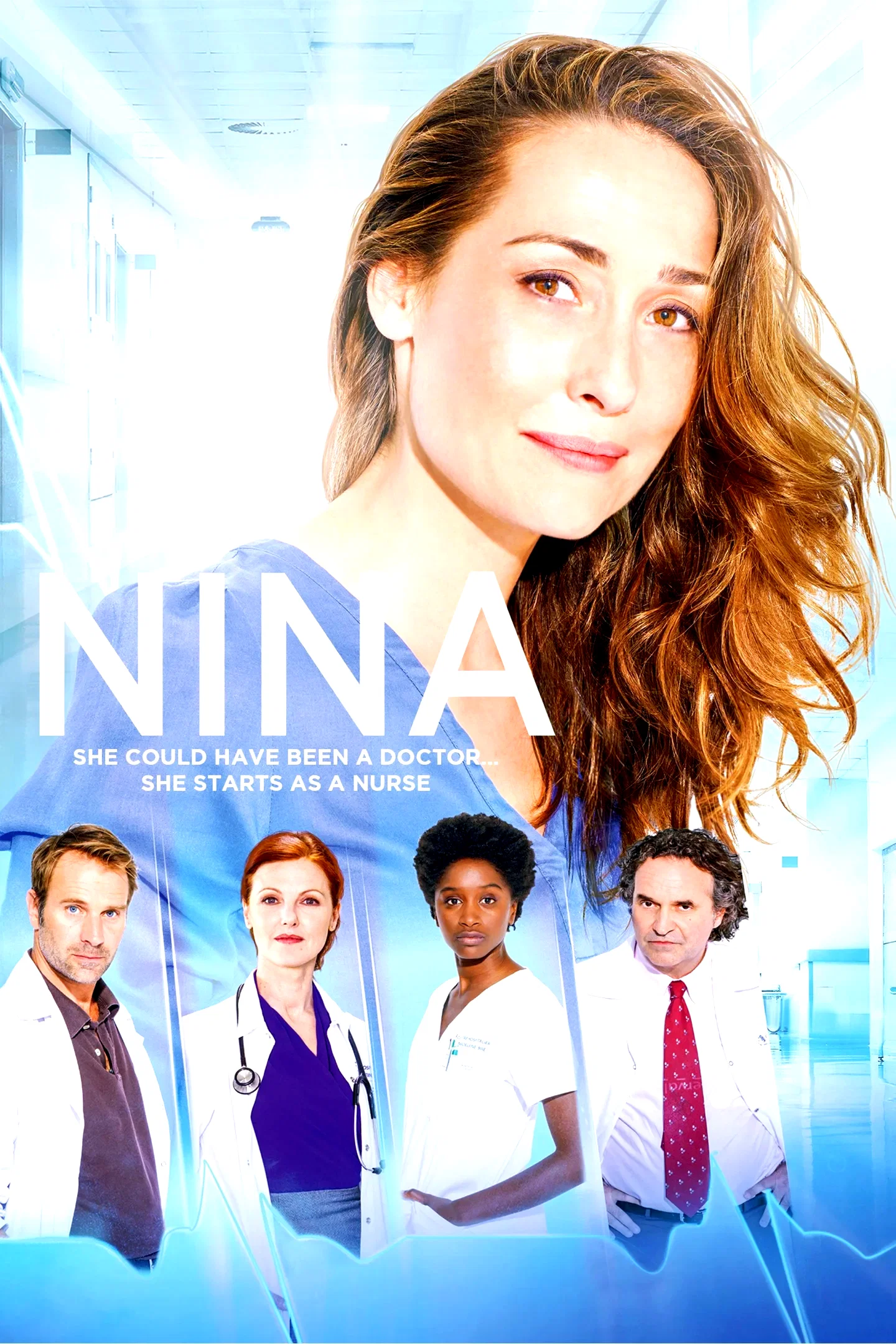 Photo 2 de la série : Nina