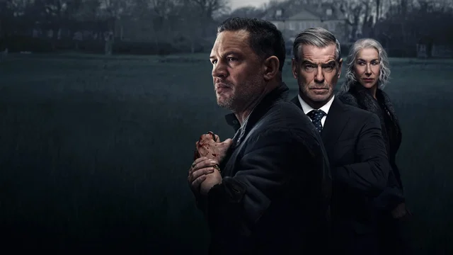 Photo 4 de la série : MobLand