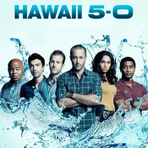 Photo de la série : Hawaii 5-0