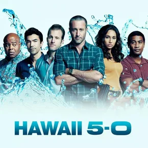 Photo de la série : Hawaii 5-0