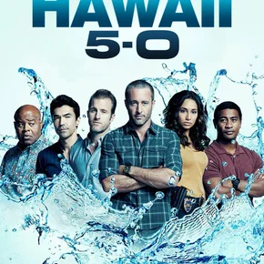Photo de la série : Hawaii 5-0