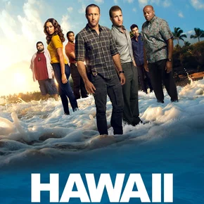 Photo de la série : Hawaii 5-0
