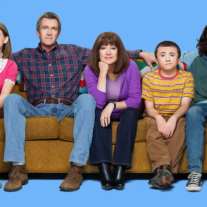 Photo de la série : The Middle