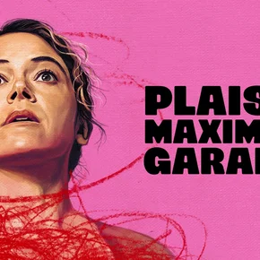 Photo de la série : Plaisir maximum garanti