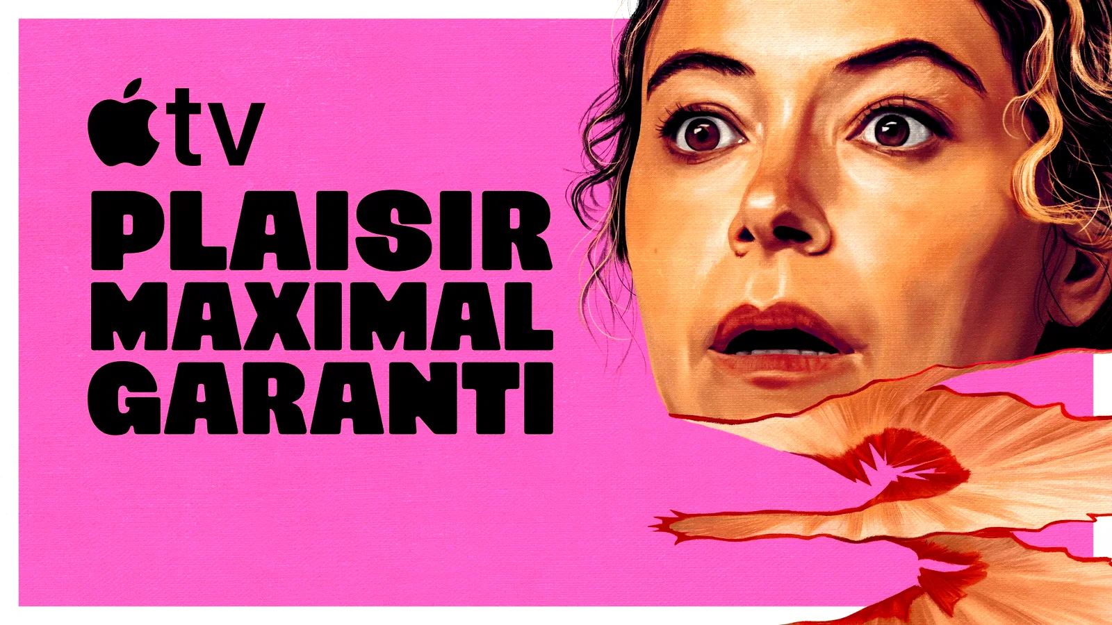 Photo 5 de la série : Plaisir maximum garanti