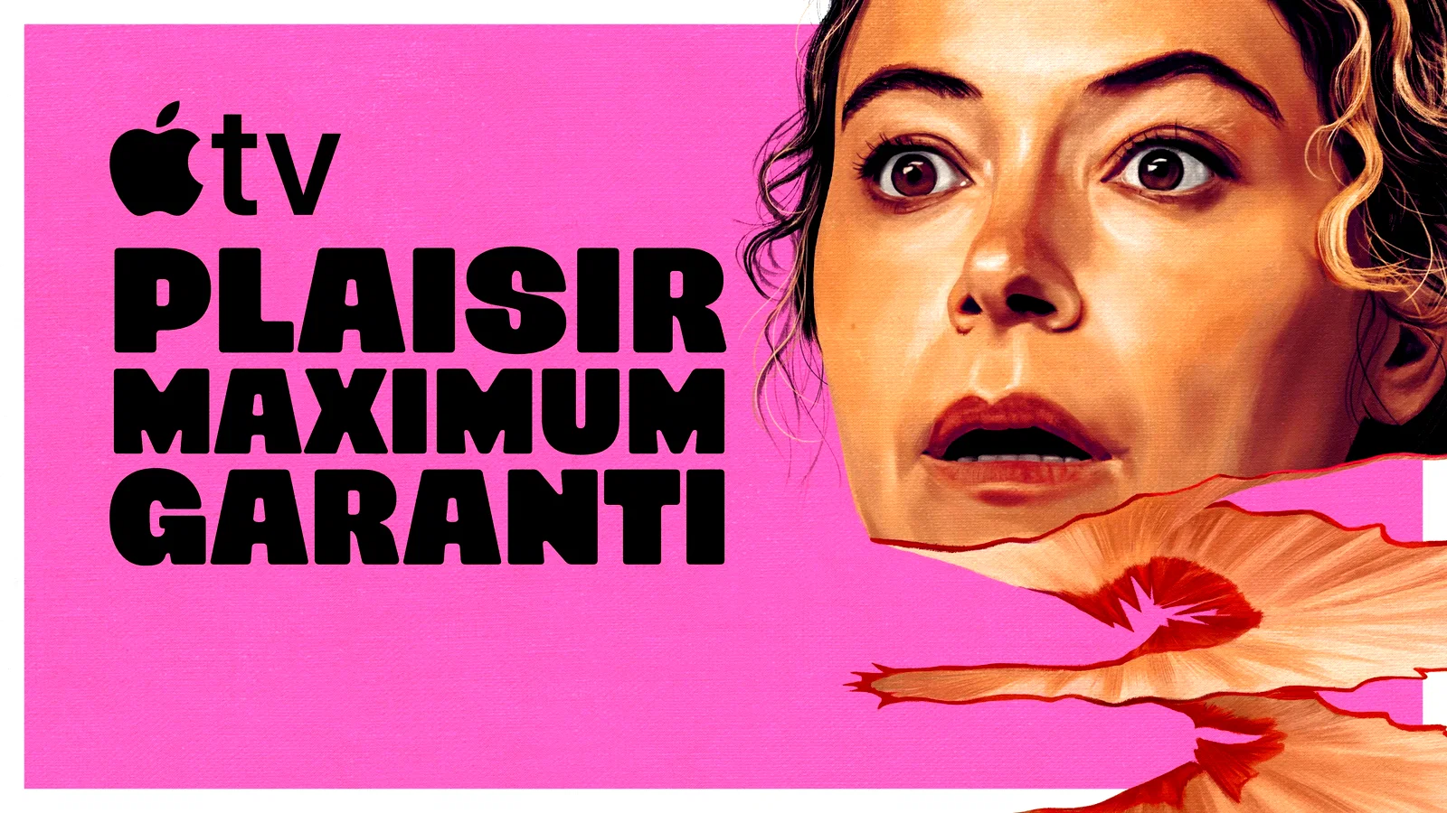 Photo 6 de la série : Plaisir maximum garanti