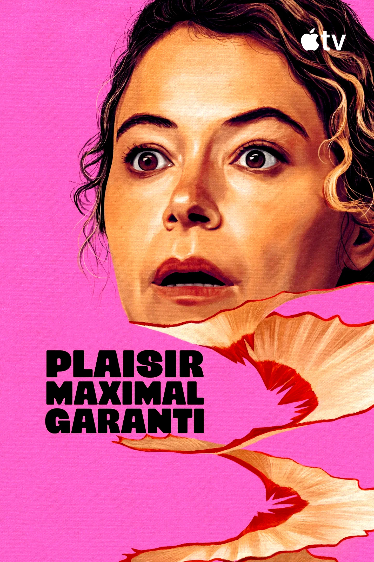 Photo 13 de la série : Plaisir maximum garanti