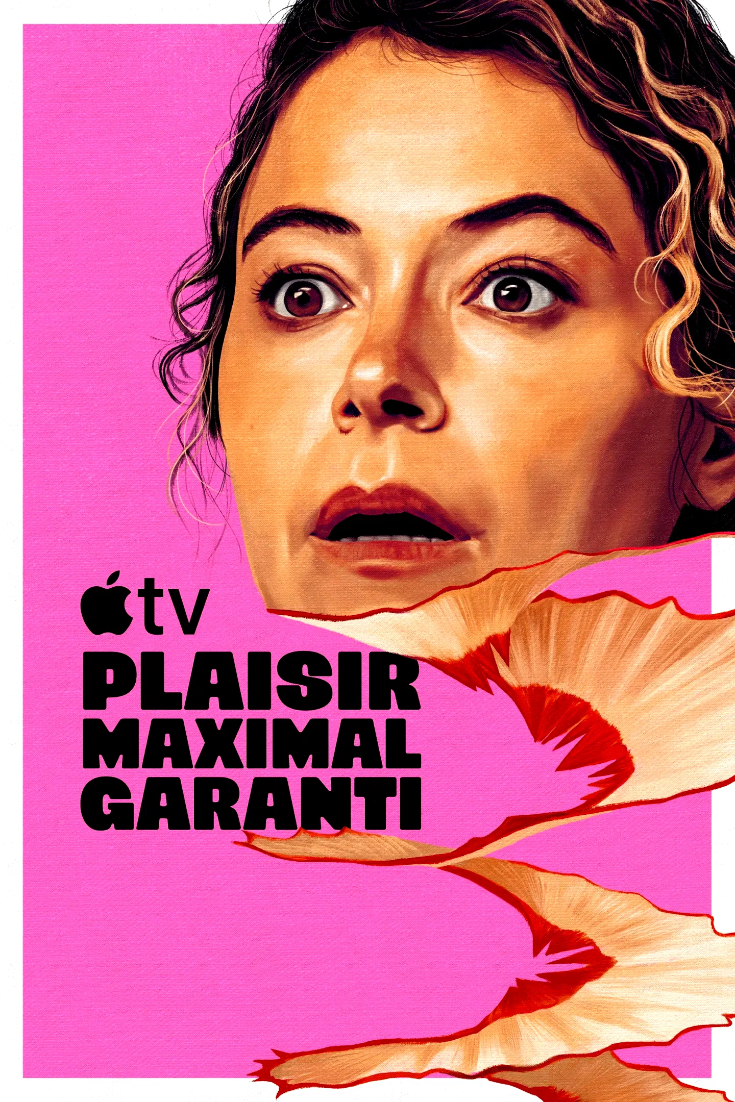 Photo 15 de la série : Plaisir maximum garanti