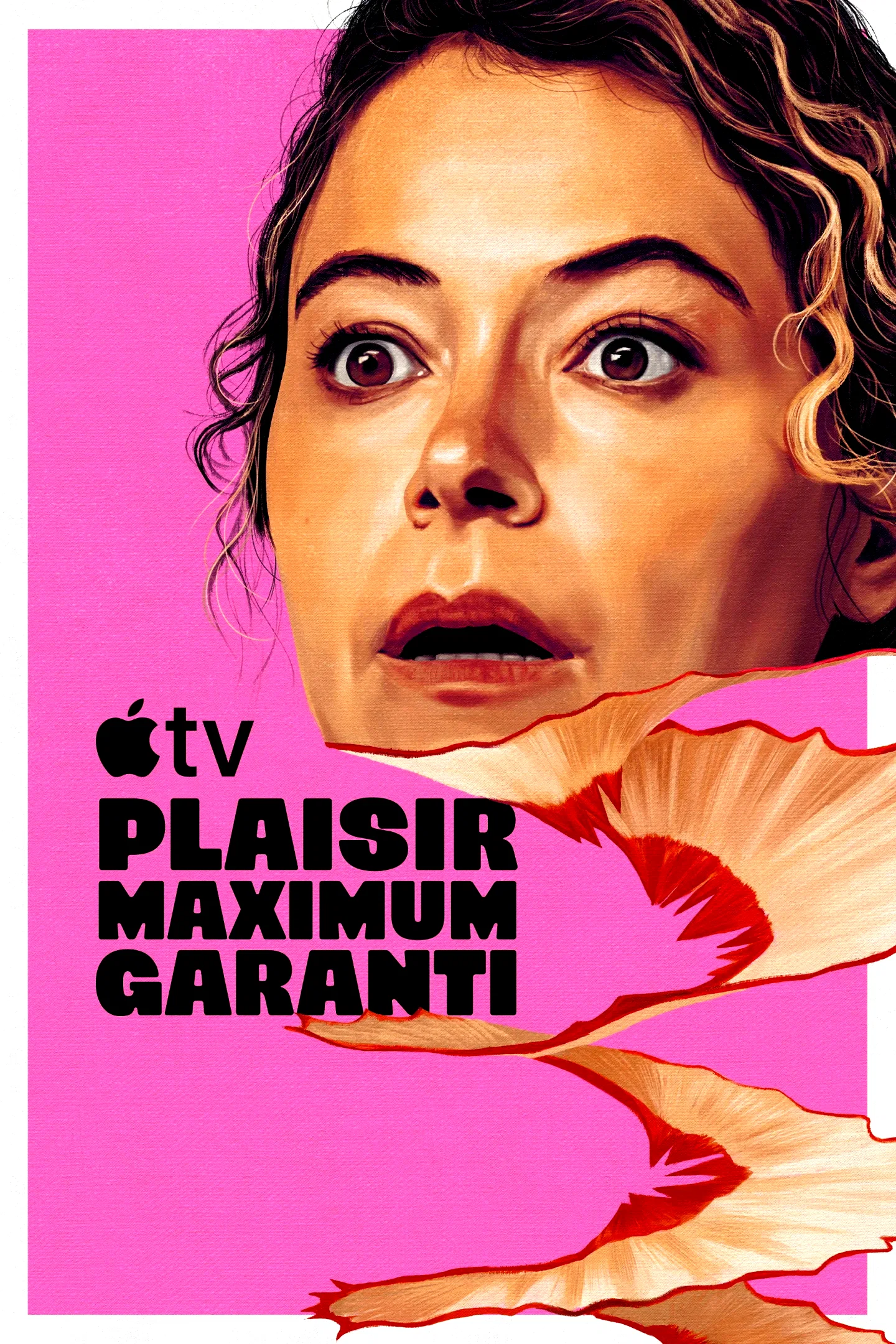 Photo 16 de la série : Plaisir maximum garanti