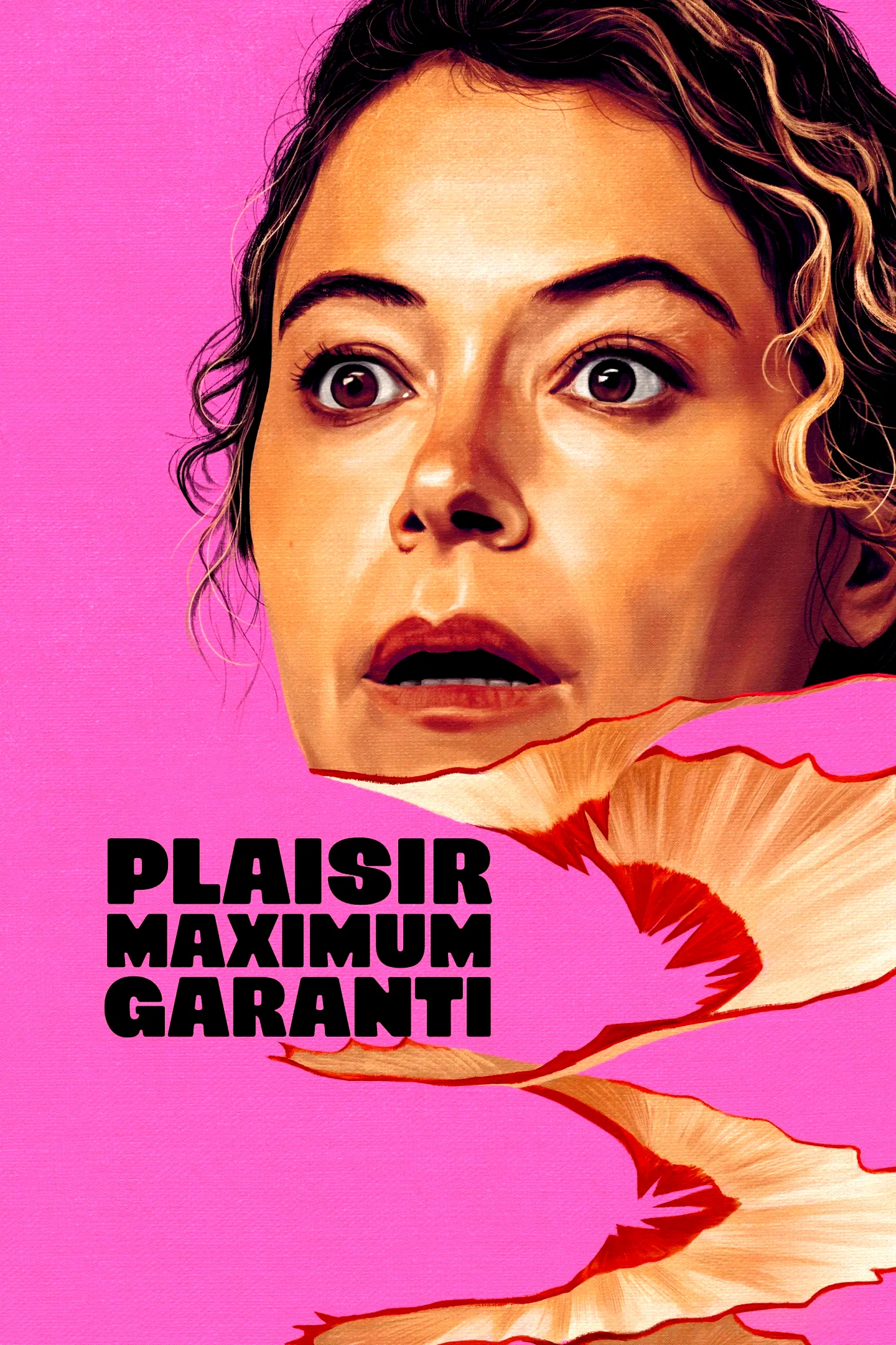 Photo 19 de la série : Plaisir maximum garanti