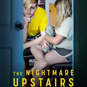 Photo de la série : The Nightmare Upstairs: What Happened to Ty and Bryn?