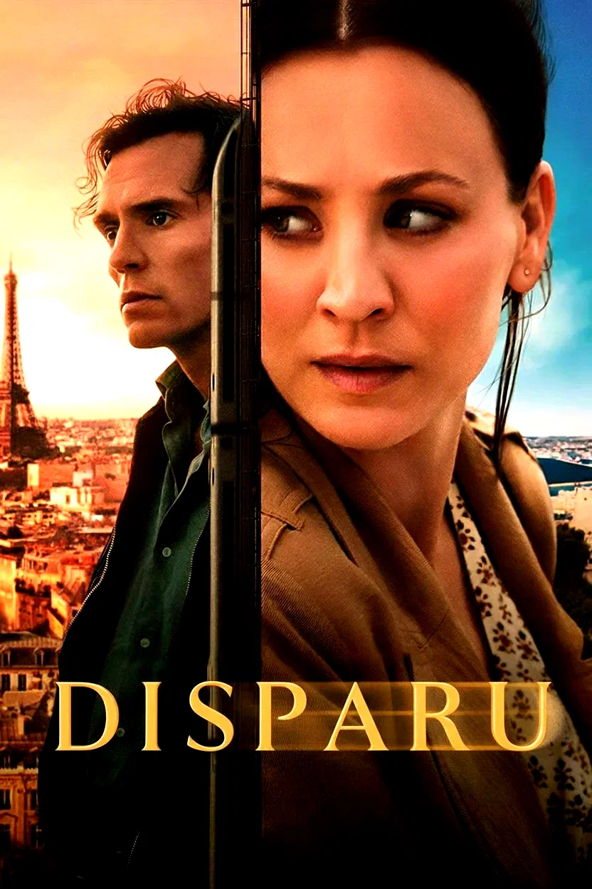 Photo 2 de la série : Vanished