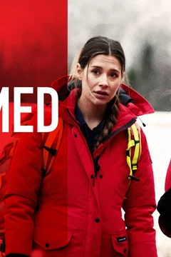 Affiche de la série SkyMed