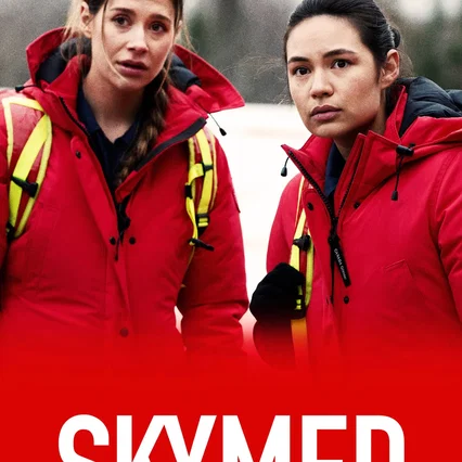 Photo de la série : SkyMed