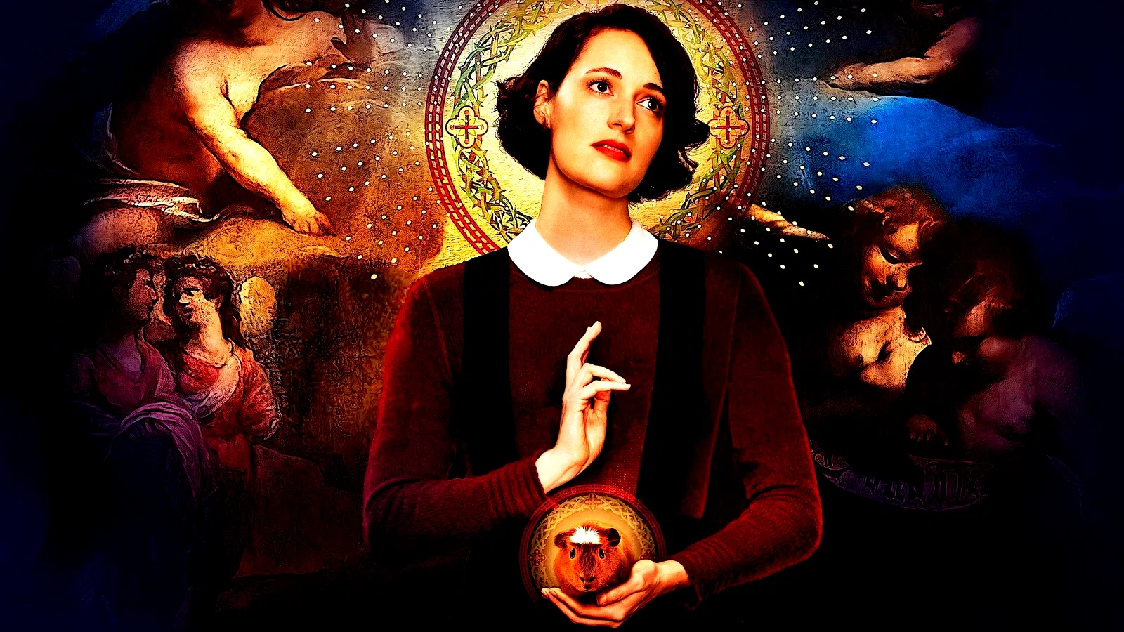 Photo 13 de la série : Fleabag