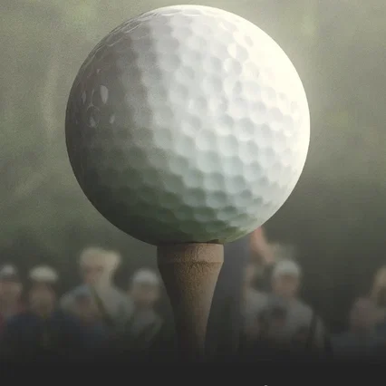 Photo de la série : Full Swing