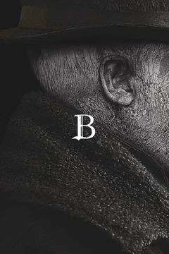 Affiche de la série Taboo