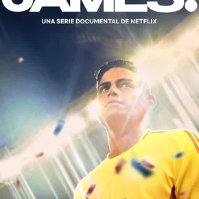 Photo de la série : James.