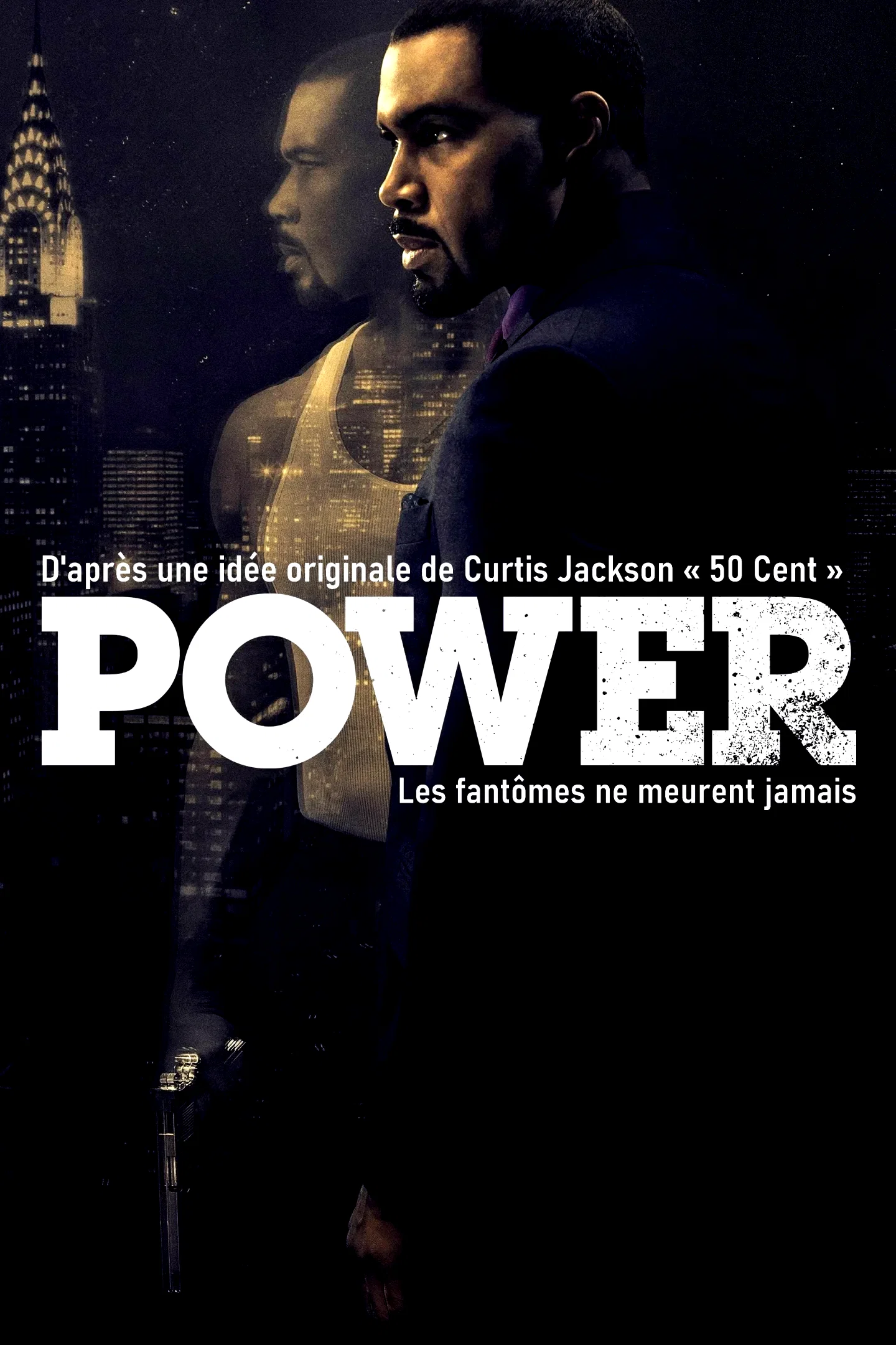 Affiche de la série : Power