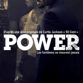 Photo de la série : Power