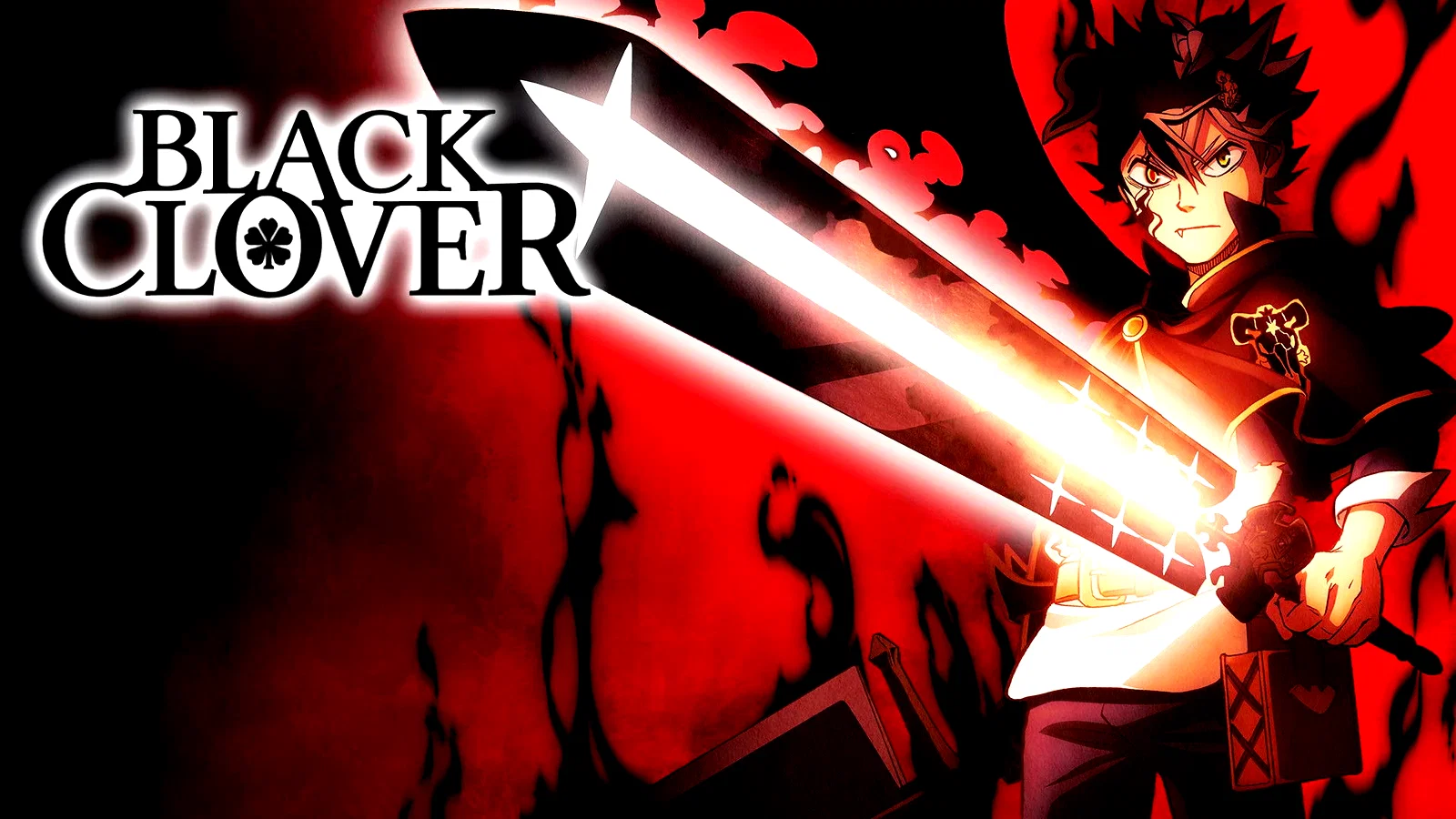 Photo 4 de la série : Black Clover