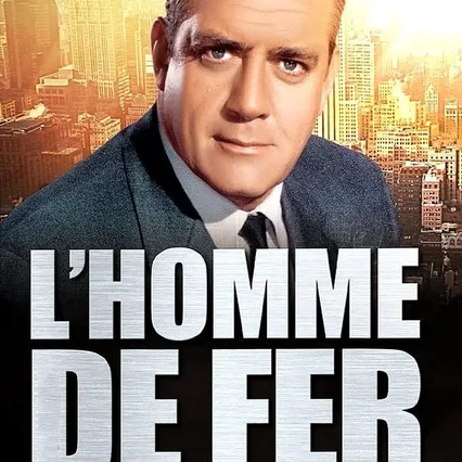 Photo de la série : Ironside
