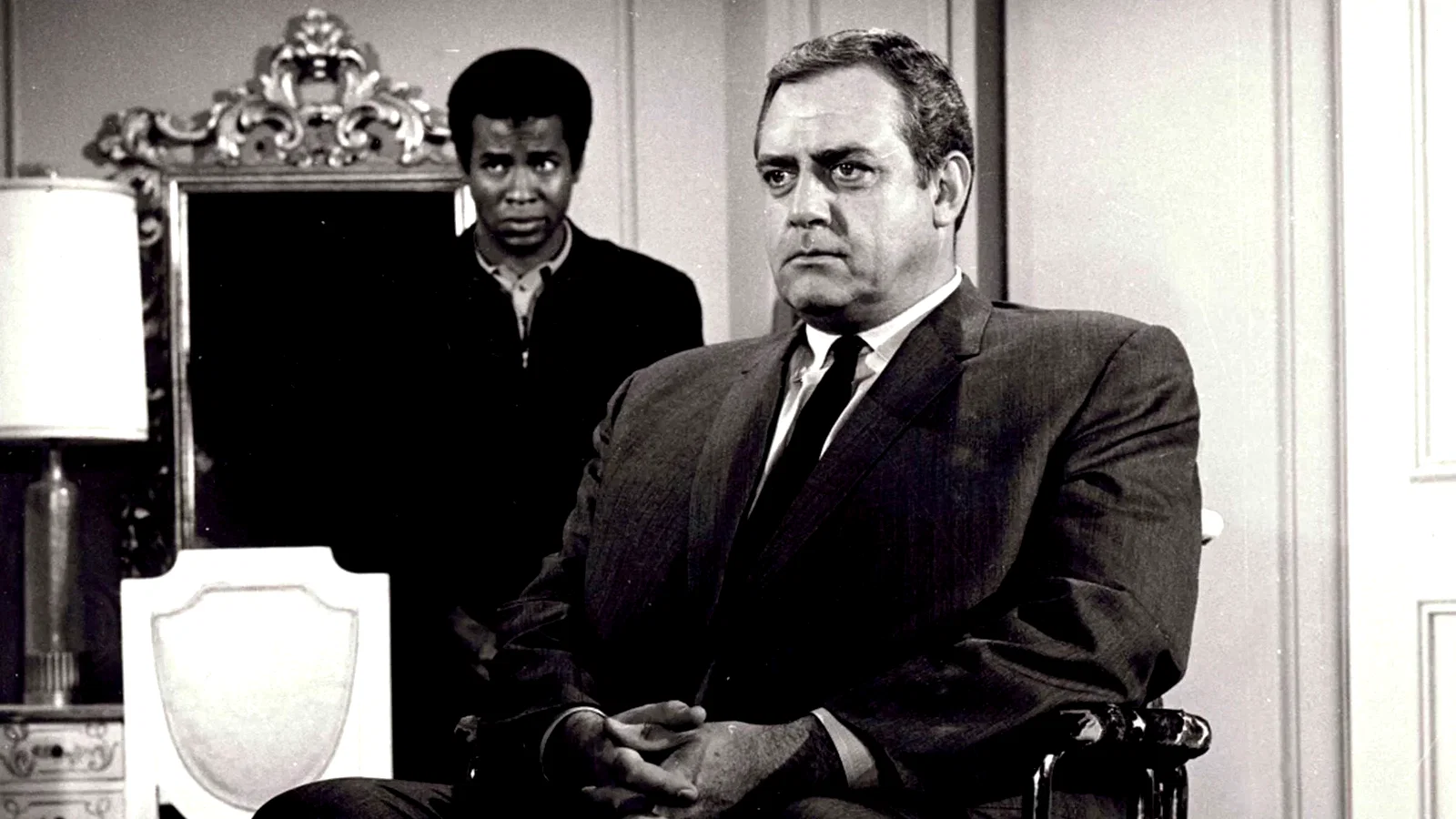 Photo 3 de la série : Ironside