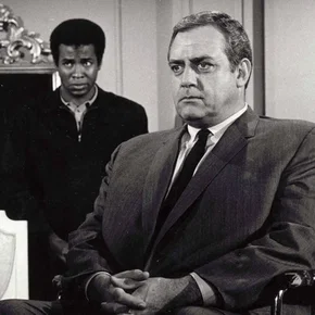 Photo de la série : Ironside
