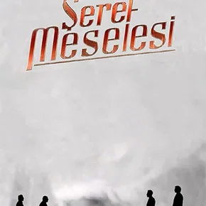 Photo de la série : Matter of Respect
