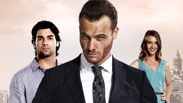 Photo 3 de la série : Matter of Respect