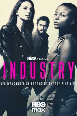 Photo 5 de la série : Industry