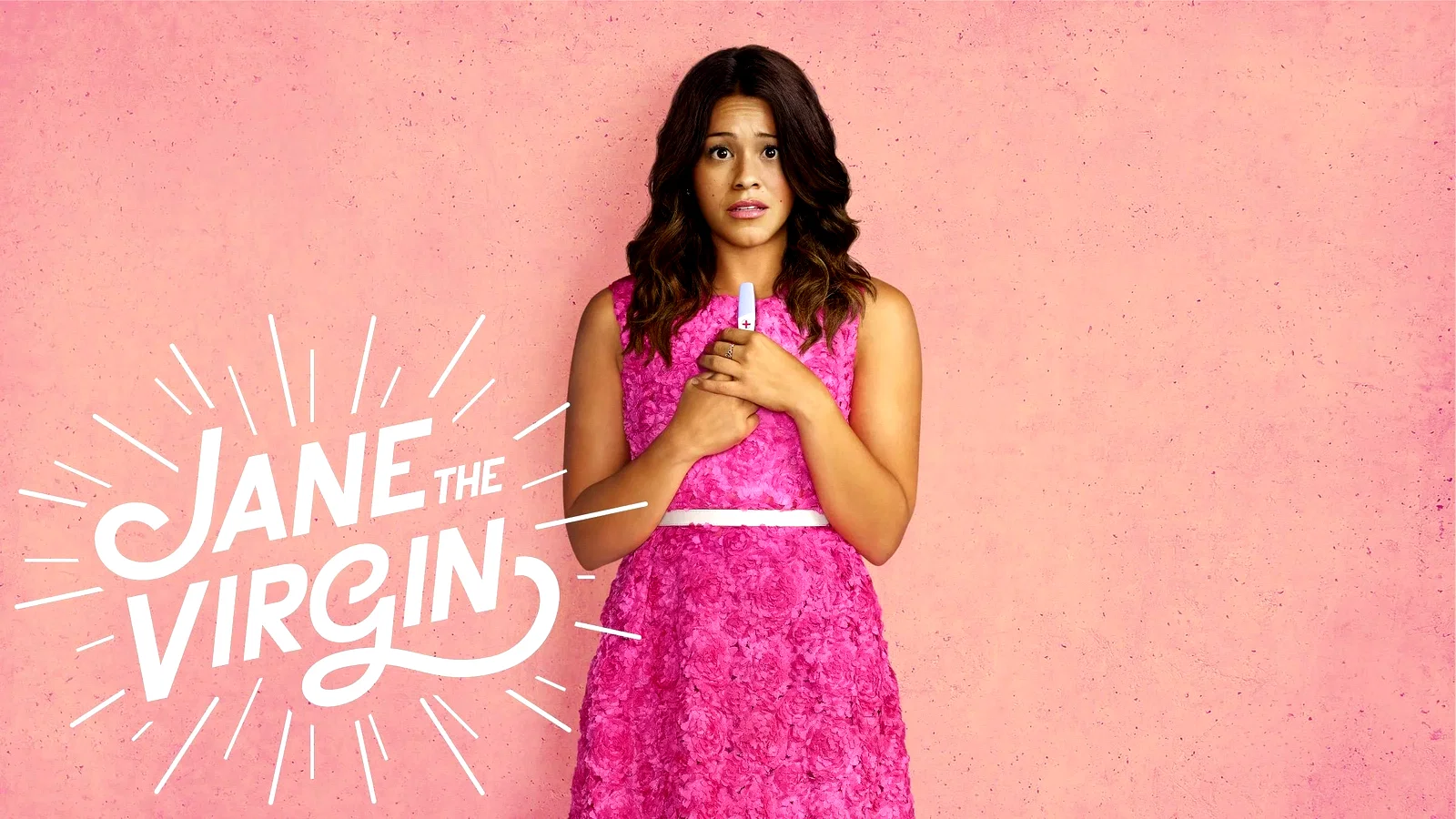 Affiche de la série : Jane the Virgin