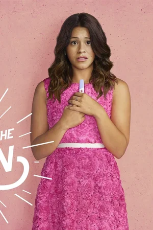 Affiche de la série : Jane the Virgin