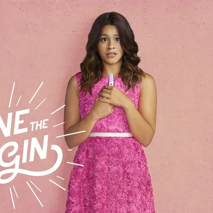 Photo de la série : Jane the Virgin