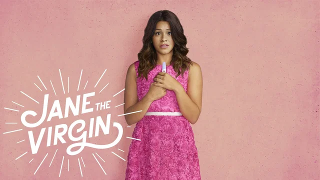 Affiche de la série : Jane the Virgin