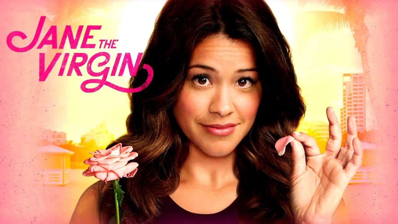 Photo 2 de la série : Jane the Virgin