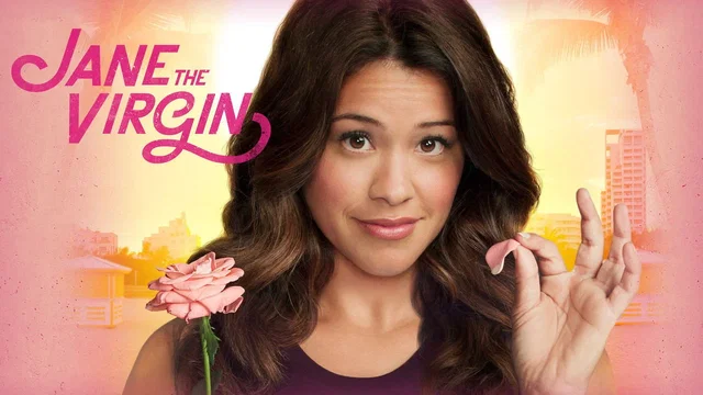 Photo de la série : Jane the Virgin