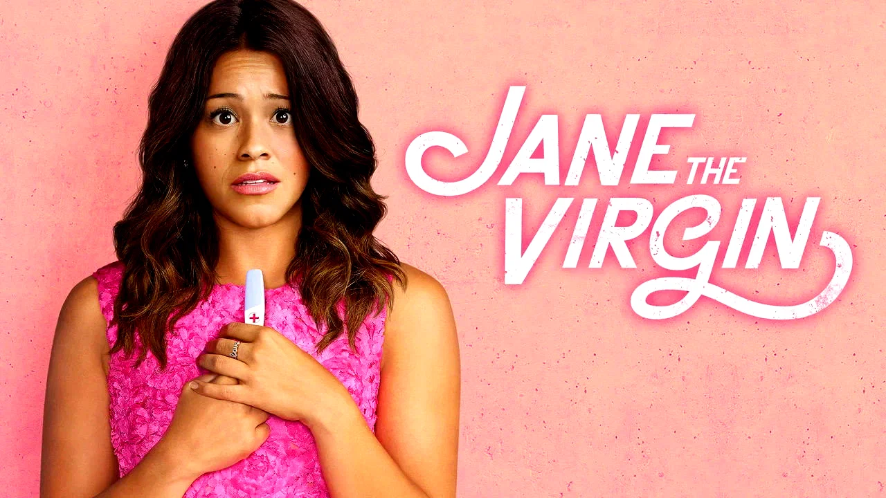 Photo 3 de la série : Jane the Virgin