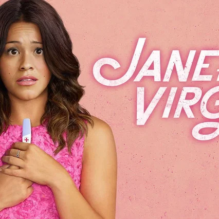 Photo de la série : Jane the Virgin