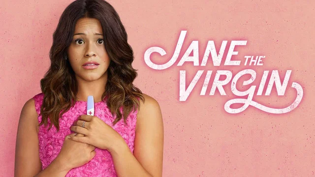Photo de la série : Jane the Virgin