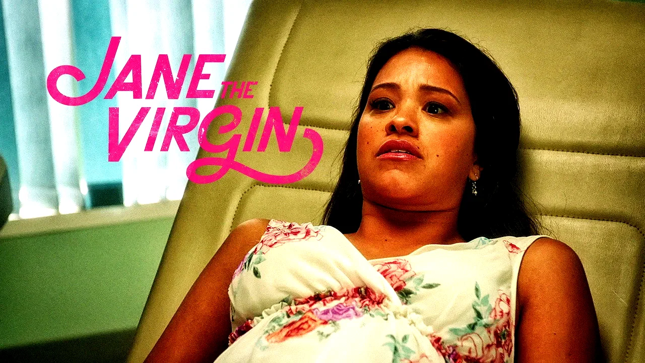 Photo 4 de la série : Jane the Virgin