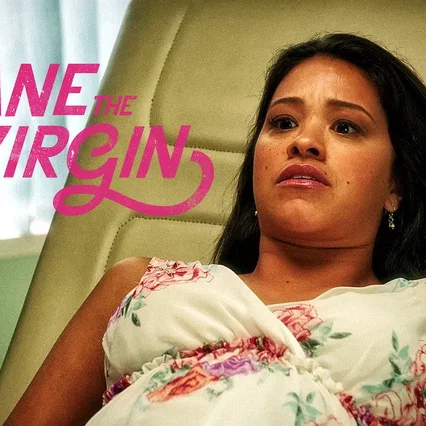 Photo de la série : Jane the Virgin