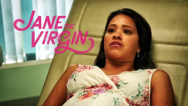 Photo de la série : Jane the Virgin