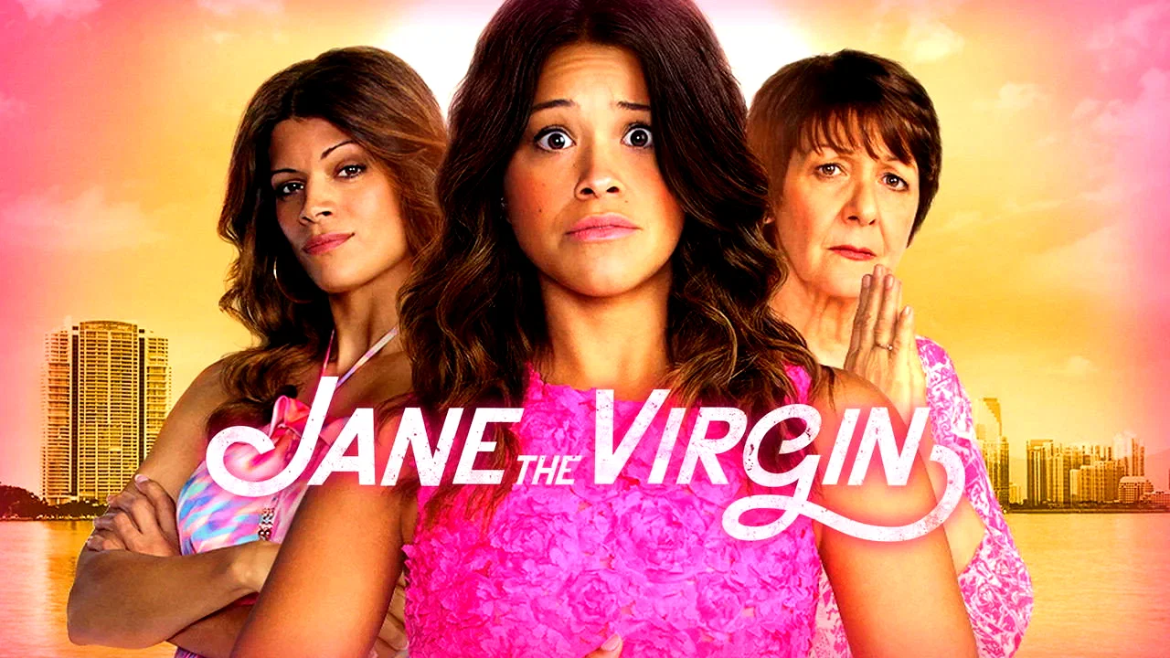 Photo 5 de la série : Jane the Virgin