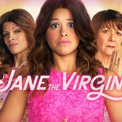 Photo de la série : Jane the Virgin