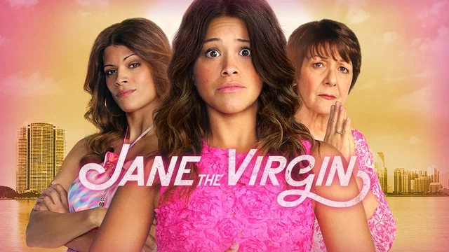Photo de la série : Jane the Virgin