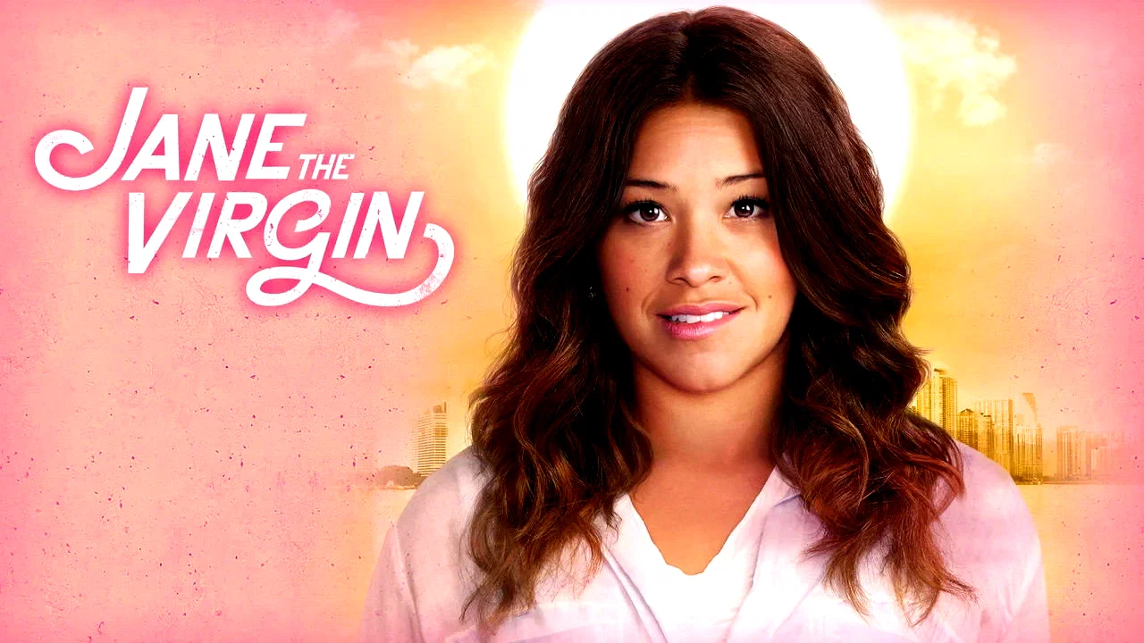 Photo 6 de la série : Jane the Virgin