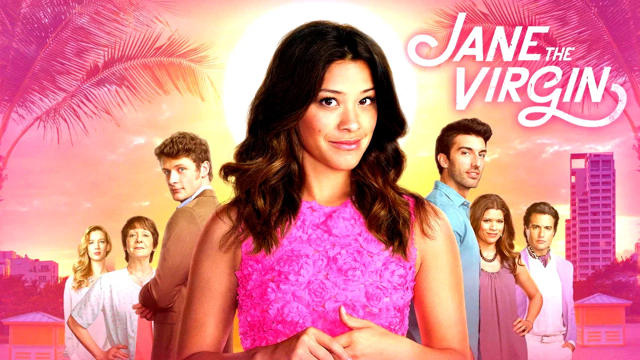 Photo 7 de la série : Jane the Virgin