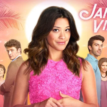 Photo de la série : Jane the Virgin